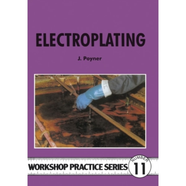 Electroplating (häftad, eng)