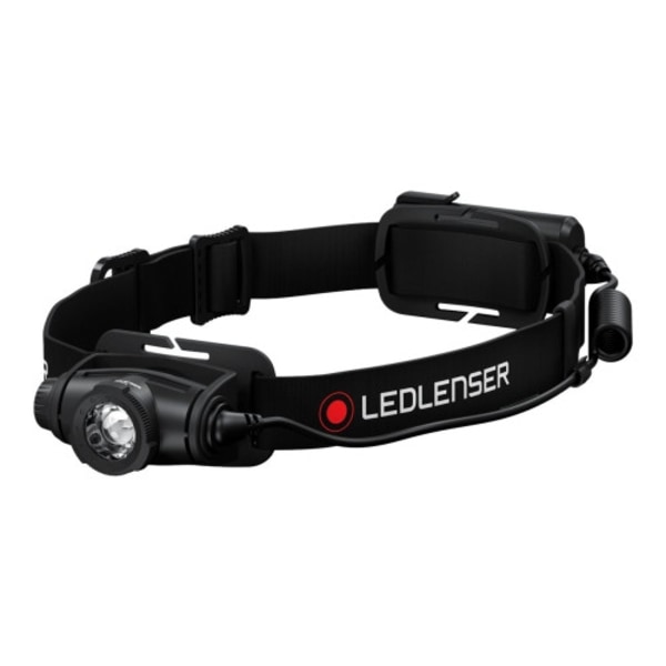 Ledlenser H5 Core - huvudficklampa - LED - 6500 K