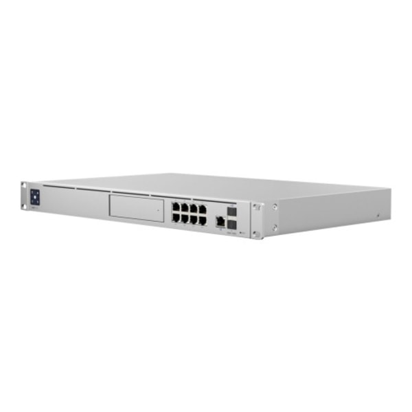 Ubiquiti UniFi Dream Machine Special Edition - enhet för nätverksadministration Rostfritt stål