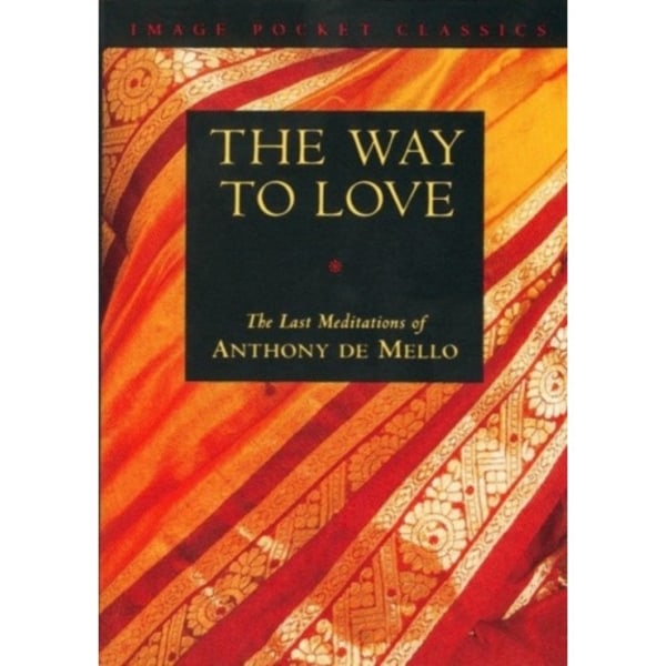 The Way to Love (häftad, eng)