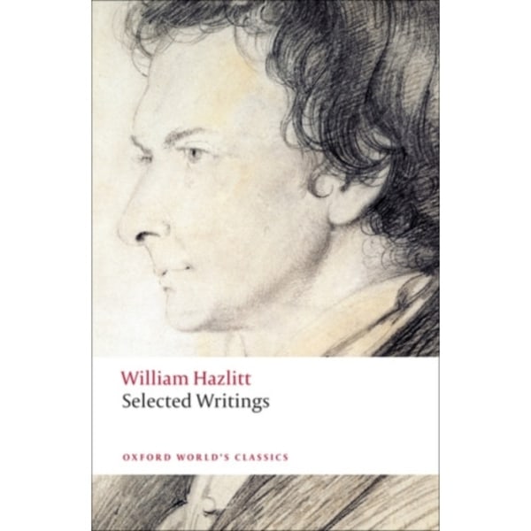 Selected Writings (häftad, eng)