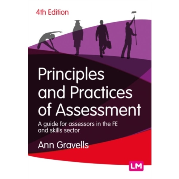 Principles and Practices of Assessment (inbunden, eng)
