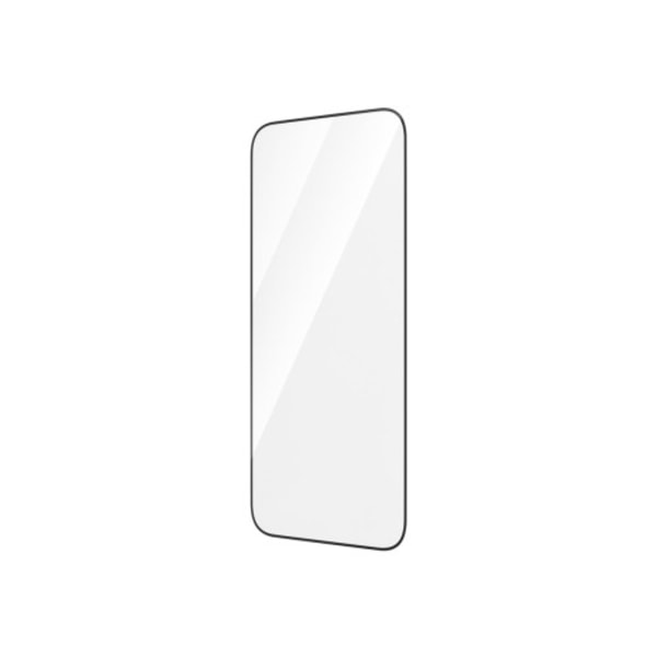 PanzerGlass - skärmskydd för mobiltelefon - ultrabred passning