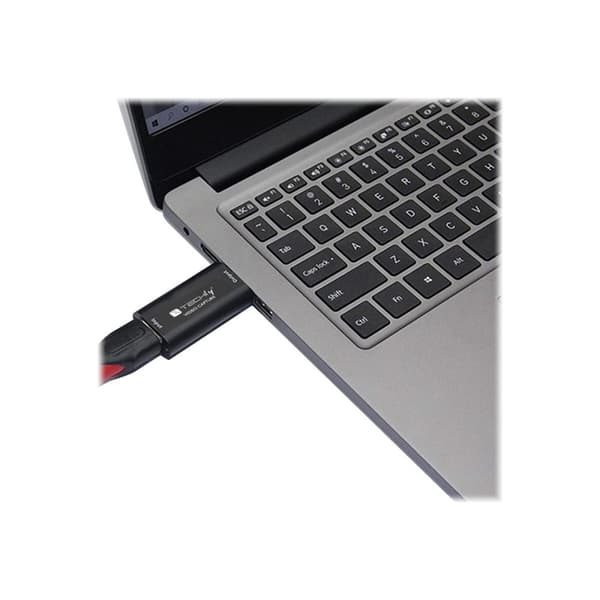 TECHly videofångstadapter - USB 2.0