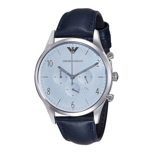 ARMANI AR1889 - Quartz Klocka Herr (42MM)