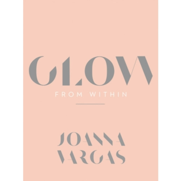 Glow from Within (inbunden, eng)