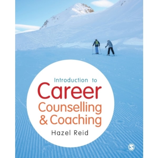 Introduction to Career Counselling & Coaching (häftad, eng)