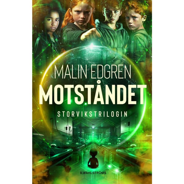 Motståndet (inbunden)