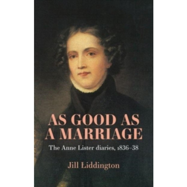As Good as a Marriage (inbunden, eng)