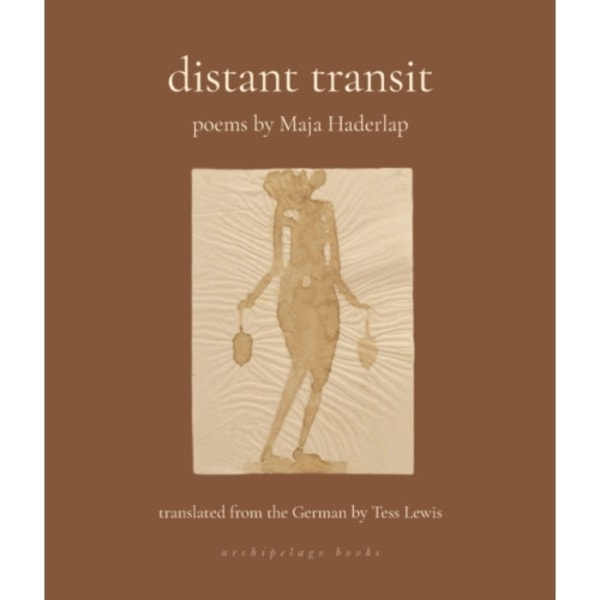 Distant Transit (häftad, eng)