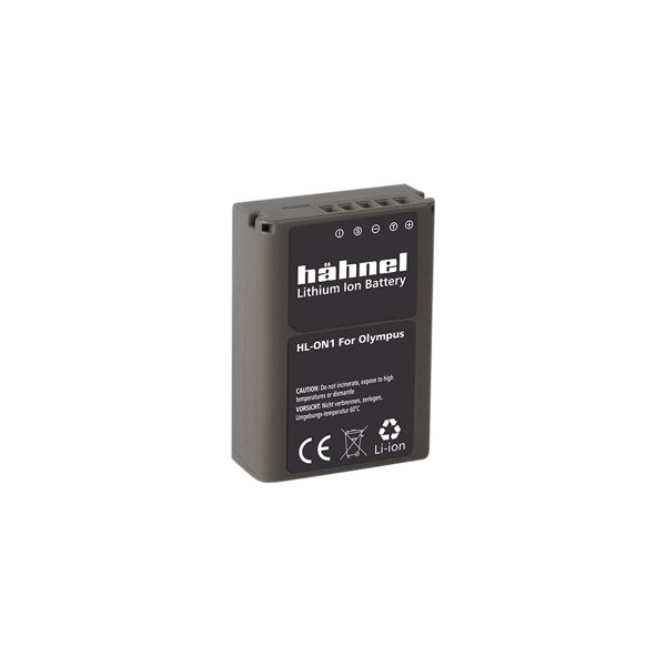 Hähnel Battery Olympus HL-ON1 / BLN-1