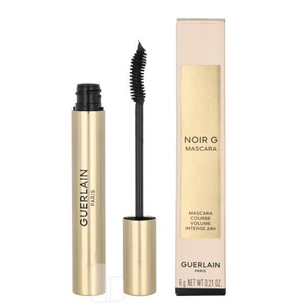 Guerlain Noir G 24H Intense Volume Curl Mascara 6 gram