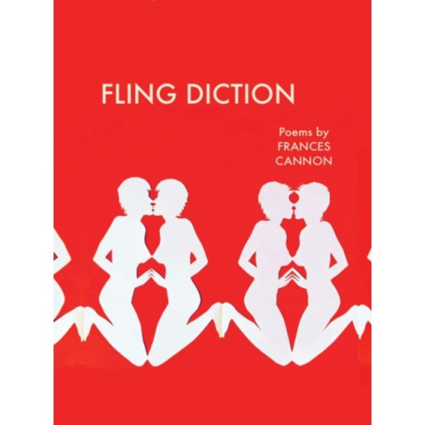 Fling Diction (häftad, eng)