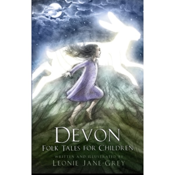 Devon Folk Tales for Children (häftad, eng)