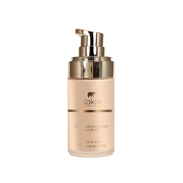 Kokie Full Cover Foundation - 10W