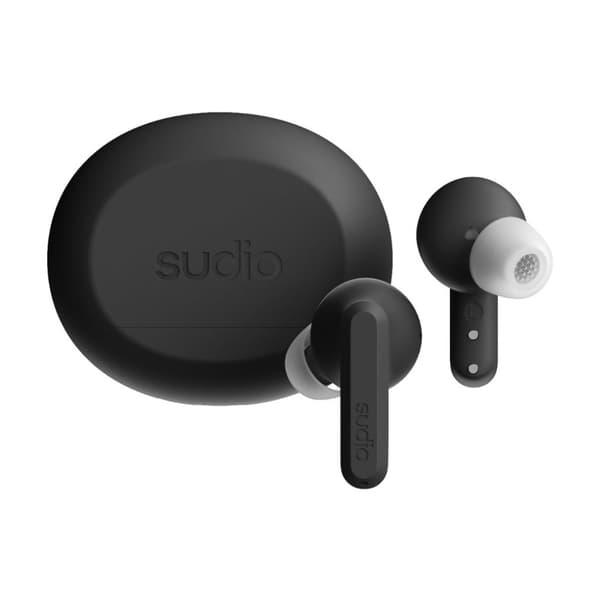 Sudio A3 Pro - True wireless-hörlurar med mikrofon