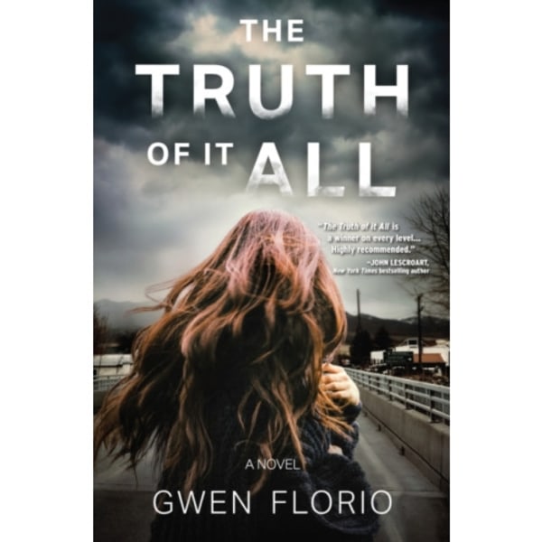 The Truth Of It All (inbunden, eng)
