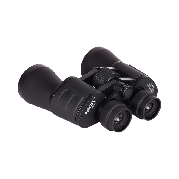 Focus Bright 12x50