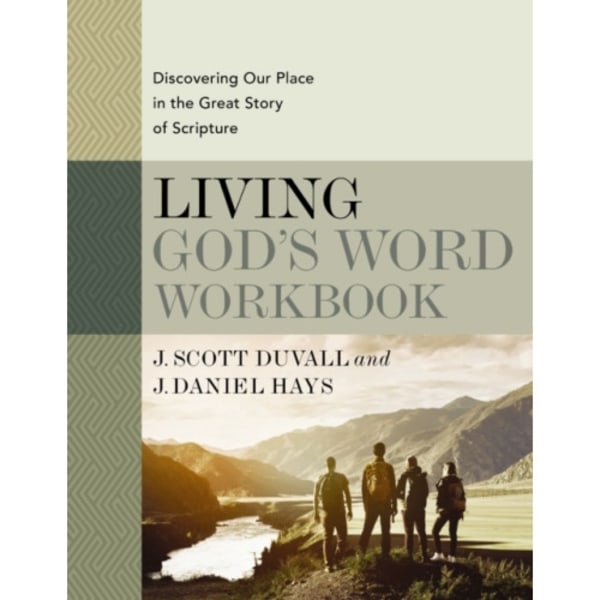 Living God's Word Workbook (häftad, eng)