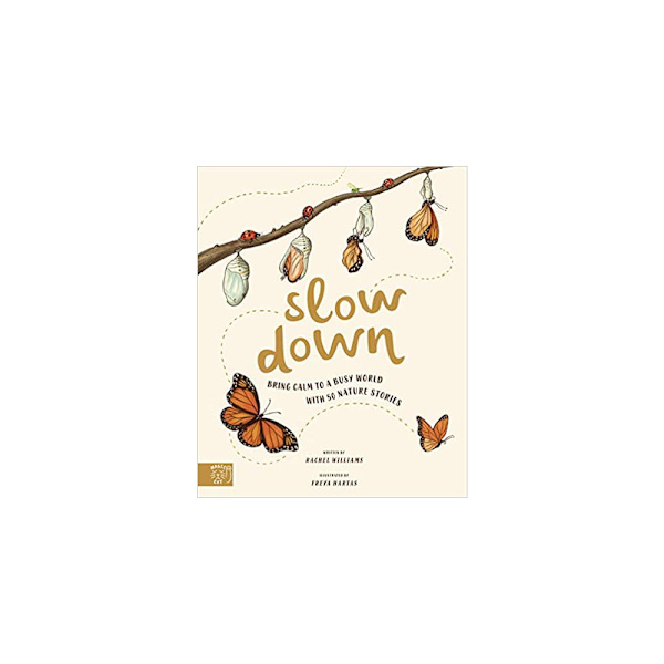 Slow Down (häftad, eng)