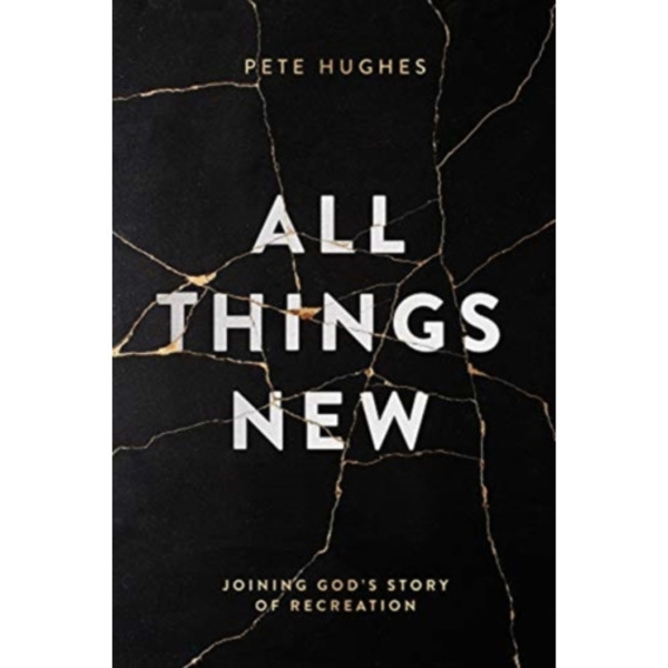 All Things New (häftad, eng)
