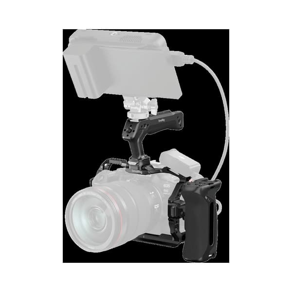 SmallRig 5958 HawkLock Quick Release Cage Kit for Canon EOS R6 MK III / R6 MK II (Advanced Edition)