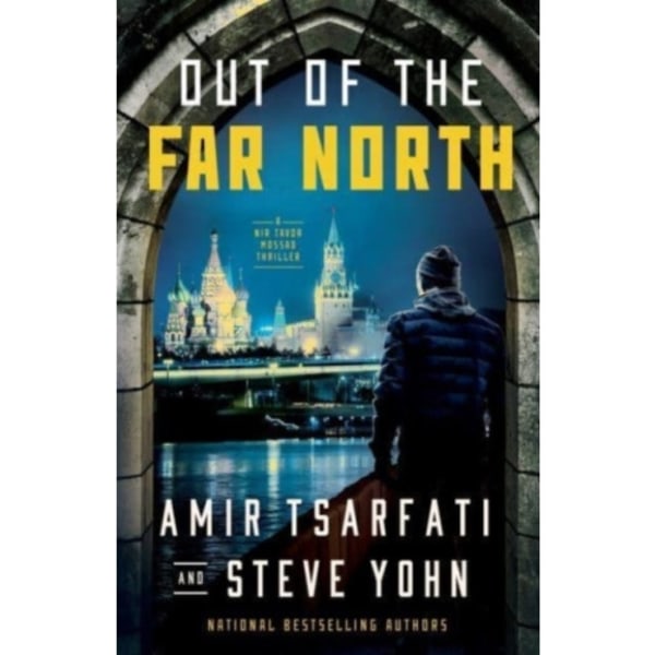 Out of the Far North (häftad, eng)