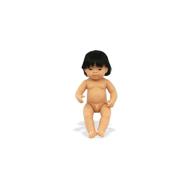 Docka Kim 38cm