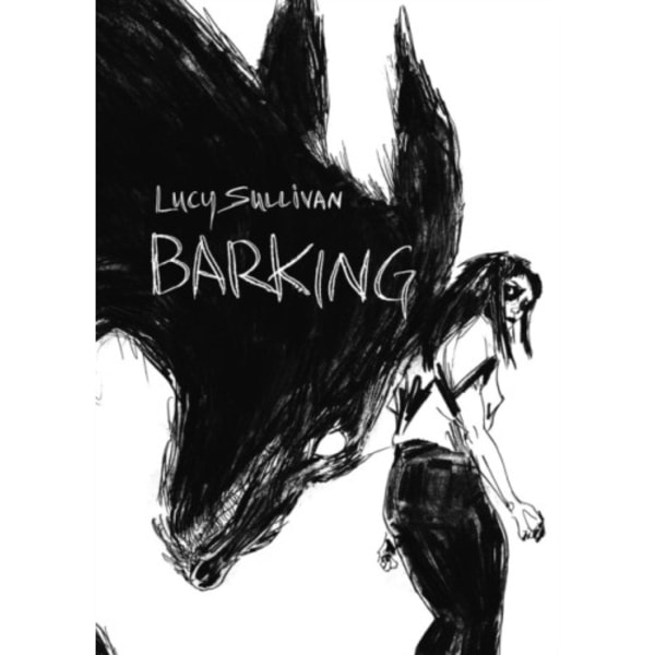 Barking (inbunden, eng)