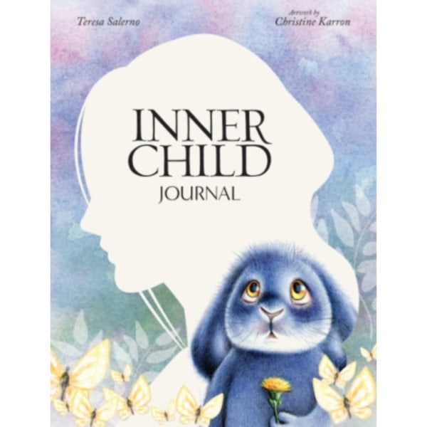 Inner Child Journal (häftad, eng)