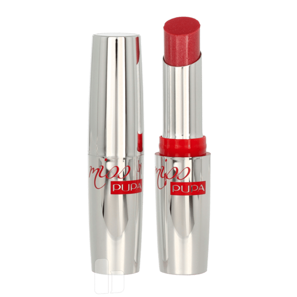 Pupa Miss Pupa Lipstick 2.4 ml Dam