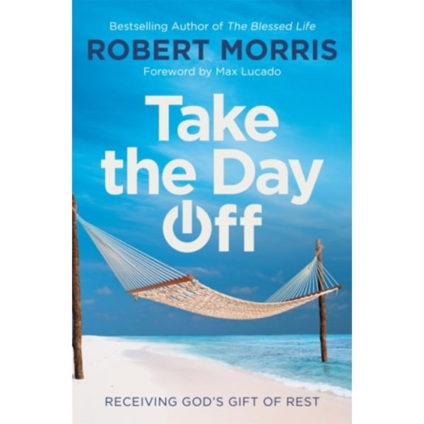 Take the Day Off (häftad, eng)