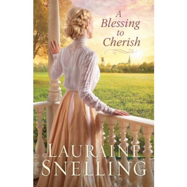 A Blessing to Cherish (häftad, eng)