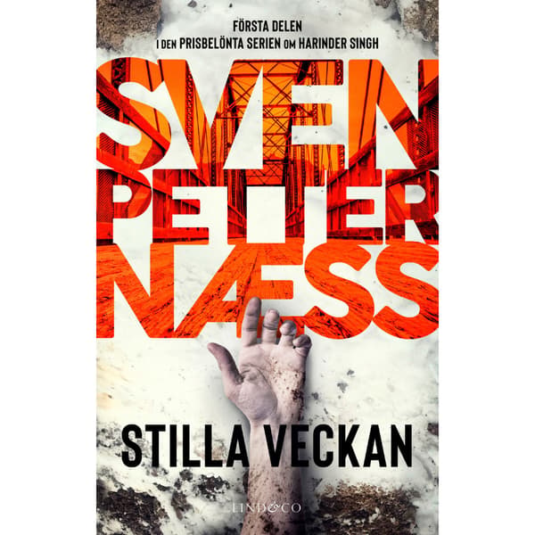 Stilla veckan (inbunden)