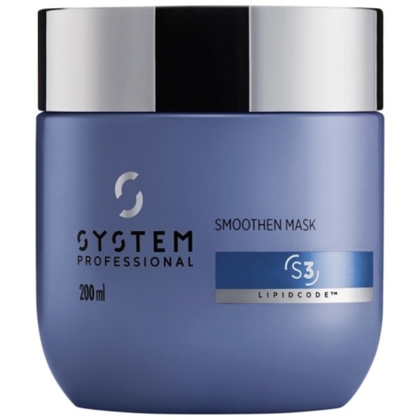 Smoothen Mask 200ml