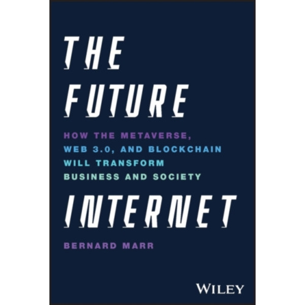 The Future Internet (inbunden, eng)