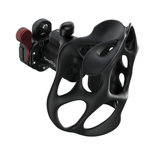 SmallRig 5243 ImageGrip Series Liquid Handle with NATO Clamp (Right Side)