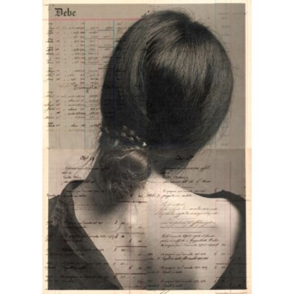 Verso Reverso (inbunden, eng)