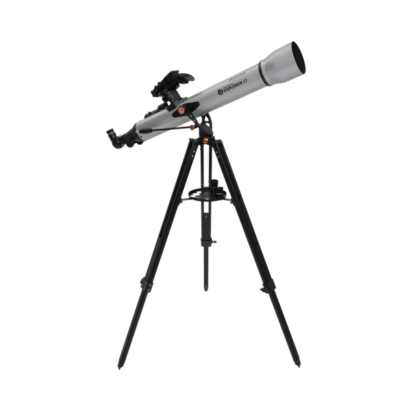 CELESTRON STARSENSE EXPLORER LT80AZ