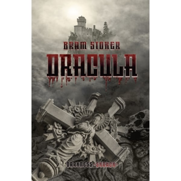 Dracula (inbunden)