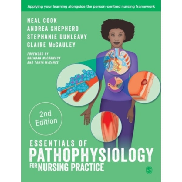 Essentials of Pathophysiology for Nursing Practice (häftad, eng)