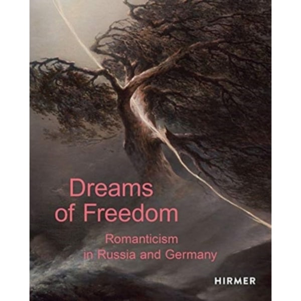 Dreams of Freedom (inbunden, eng)