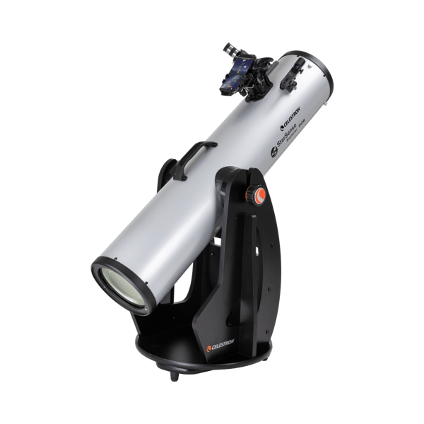 Celestron StarSense Explorer 8" Dobsonian