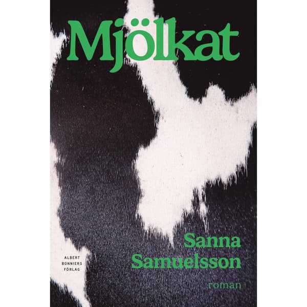 Mjölkat (inbunden)
