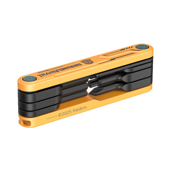 SmallRig 5517 Foldable Multi-Tool Kit（BumbleBee Edition)