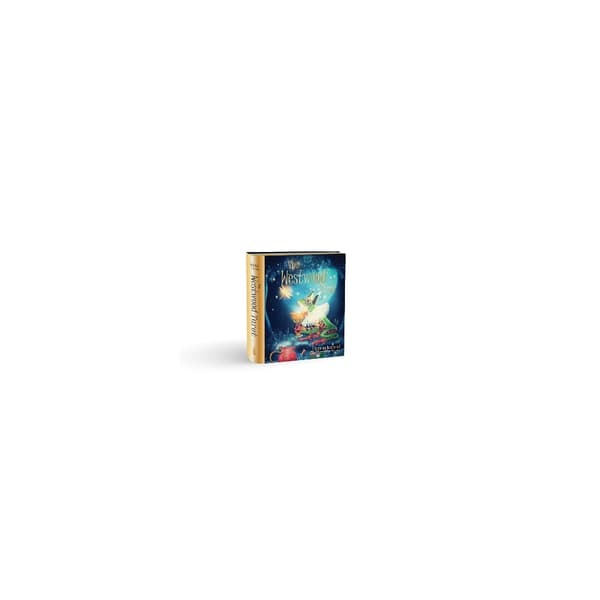 The Westwood Tarot (Tarot Deck and Guidebook, Box Set)