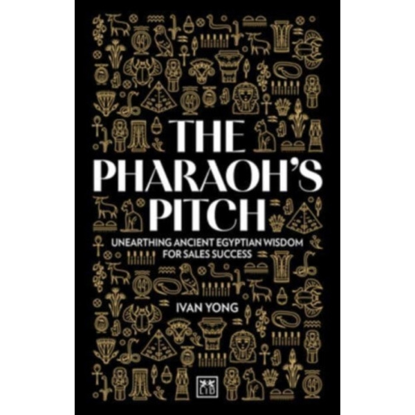 The Pharaoh's Pitch (häftad, eng)