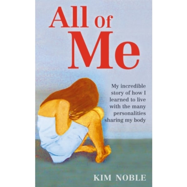 All Of Me (häftad, eng)