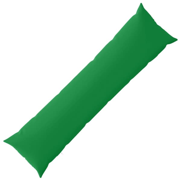 Kasta Kudde HEERLEN Grön 40 x 145 cm Polyester