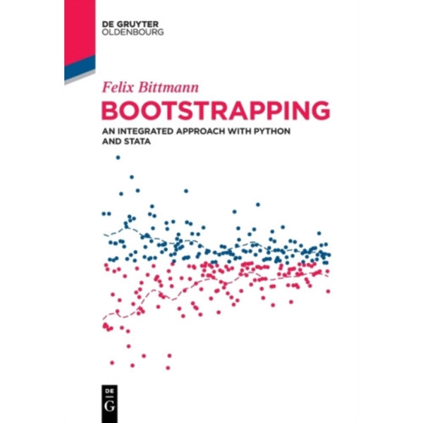 Bootstrapping (häftad, eng)